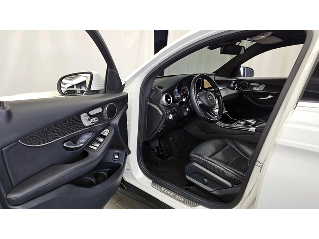 Mercedes-Benz GLC 300 4MATIC - автомобили, коли, обяви за нови и употребявани 6