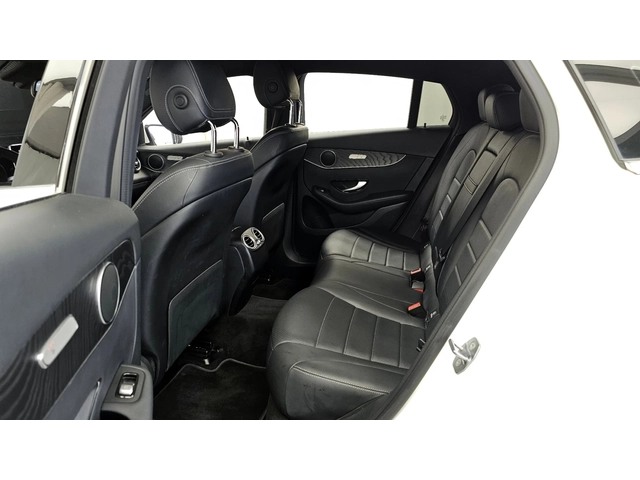 Mercedes-Benz GLC 300 4MATIC - автомобили, коли, обяви за нови и употребявани 7
