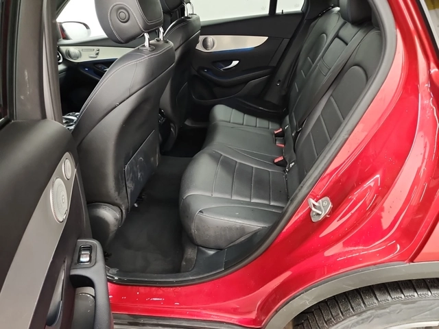 Mercedes-Benz GLC 300 4MATIC | Панорама | Камера | Чист Carfax - автомобили, коли, обяви за нови и употребявани 7