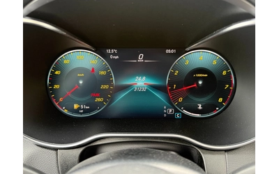 Mercedes-Benz GLC 300 AMG-LINE, 4MATIC - автомобили, коли, обяви за нови и употребявани 11