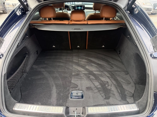 Mercedes-Benz GLC 300 AMG-LINE, 4MATIC - автомобили, коли, обяви за нови и употребявани 16