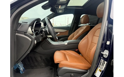 Mercedes-Benz GLC 300 AMG-LINE, 4MATIC - автомобили, коли, обяви за нови и употребявани 6