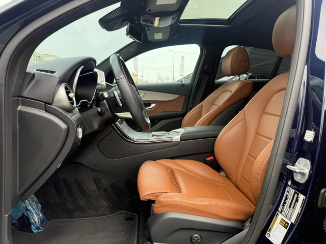 Mercedes-Benz GLC 300 AMG-LINE, 4MATIC - автомобили, коли, обяви за нови и употребявани 6