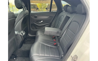 Mercedes-Benz GLC 300 9G, 4-MATIC, AMG LINE, PANORAMA, CAMERA! - автомобили, коли, обяви за нови и употребявани 15