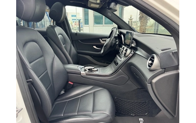 Mercedes-Benz GLC 300 9G, 4-MATIC, AMG LINE, PANORAMA, CAMERA! - автомобили, коли, обяви за нови и употребявани 9