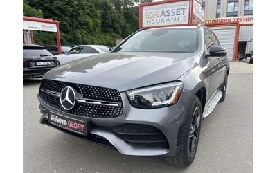 mercedes-benz-glc-300 - 0