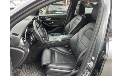 Mercedes-Benz GLC 300 2.0 BENZ - автомобили, коли, обяви за нови и употребявани 13