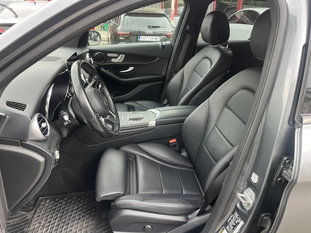 Mercedes-Benz GLC 300 2.0 BENZ - автомобили, коли, обяви за нови и употребявани 13