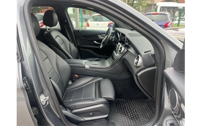 Mercedes-Benz GLC 300 2.0 BENZ - автомобили, коли, обяви за нови и употребявани 14