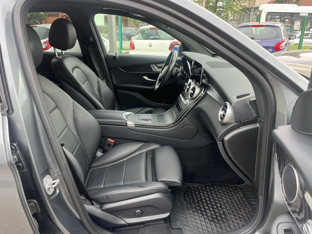 Mercedes-Benz GLC 300 2.0 BENZ - автомобили, коли, обяви за нови и употребявани 14