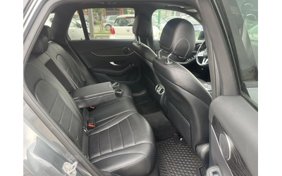 Mercedes-Benz GLC 300 2.0 BENZ - автомобили, коли, обяви за нови и употребявани 16
