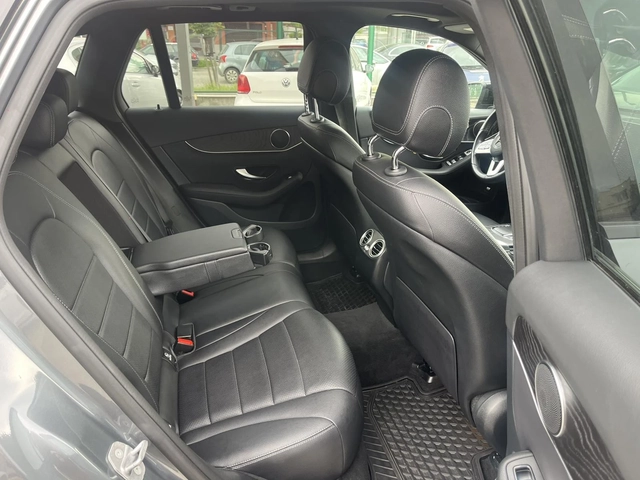 Mercedes-Benz GLC 300 2.0 BENZ - автомобили, коли, обяви за нови и употребявани 16