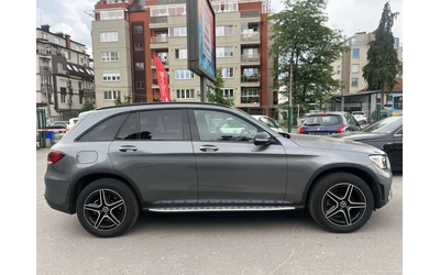 Mercedes-Benz GLC 300 2.0 BENZ - автомобили, коли, обяви за нови и употребявани 7