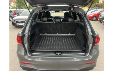Mercedes-Benz GLC 300 2.0 BENZ - автомобили, коли, обяви за нови и употребявани 8