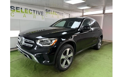 mercedes-benz-glc-300 - 0