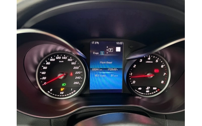 Mercedes-Benz GLC 300 4MATIC - автомобили, коли, обяви за нови и употребявани 12