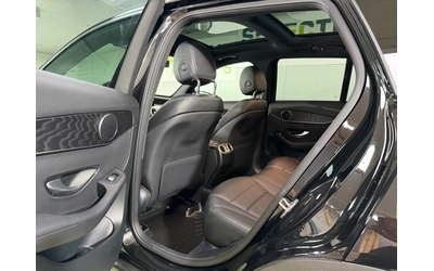 Mercedes-Benz GLC 300 4MATIC - автомобили, коли, обяви за нови и употребявани 13