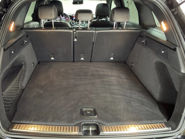 Mercedes-Benz GLC 300 4MATIC - автомобили, коли, обяви за нови и употребявани 15