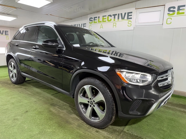 Mercedes-Benz GLC 300 4MATIC - автомобили, коли, обяви за нови и употребявани 3