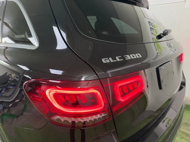 Mercedes-Benz GLC 300 4MATIC - автомобили, коли, обяви за нови и употребявани 5