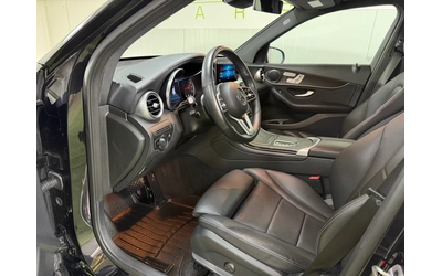 Mercedes-Benz GLC 300 4MATIC - автомобили, коли, обяви за нови и употребявани 6