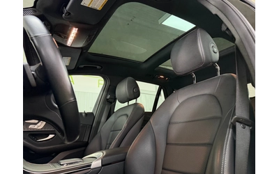 Mercedes-Benz GLC 300 4MATIC - автомобили, коли, обяви за нови и употребявани 7