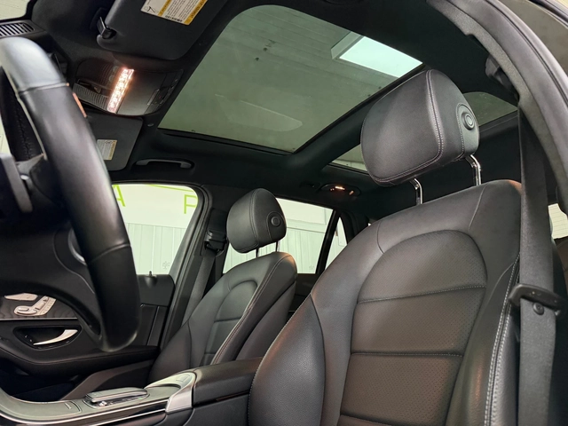 Mercedes-Benz GLC 300 4MATIC - автомобили, коли, обяви за нови и употребявани 7