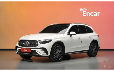 mercedes-benz-glc-300 - 0