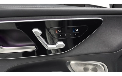 Mercedes-Benz GLC 300 2024* AMG PK* 360* DIS* HUD* PANO* ОБДУХ* КРАЙНА Ц - автомобили, коли, обяви за нови и употребявани 11