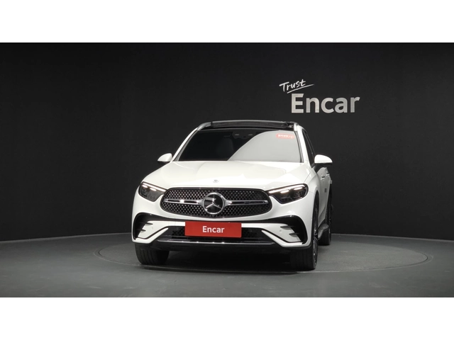 Mercedes-Benz GLC 300 2024* AMG PK* 360* DIS* HUD* PANO* ОБДУХ* КРАЙНА Ц - автомобили, коли, обяви за нови и употребявани 1