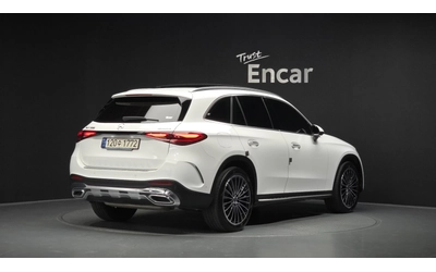 mercedes-benz-glc-300 - 2