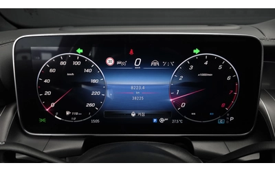 Mercedes-Benz GLC 300 2024* AMG PK* 360* DIS* HUD* PANO* ОБДУХ* КРАЙНА Ц - автомобили, коли, обяви за нови и употребявани 7