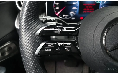 Mercedes-Benz GLC 300 4MATIC | AMG | DISTRONIC | BURMESTER - автомобили, коли, обяви за нови и употребявани 11