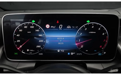 Mercedes-Benz GLC 300 4MATIC | AMG | DISTRONIC | BURMESTER - автомобили, коли, обяви за нови и употребявани 12