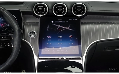 Mercedes-Benz GLC 300 4MATIC | AMG | DISTRONIC | BURMESTER - автомобили, коли, обяви за нови и употребявани 13