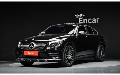 mercedes-benz-glc-300 - 0
