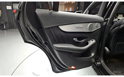 Mercedes-Benz GLC 300 4MATIC AMG Coupe* HUD* ДИСТРОНИК* ПАНОРАМА - автомобили, коли, обяви за нови и употребявани 16
