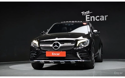 mercedes-benz-glc-300 - 1