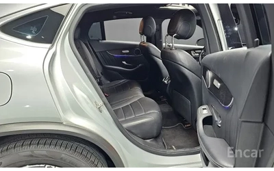 Mercedes-Benz GLC 300 COUPE4MATIC| FACE* 360* HUD* КРАЙНА ЦЕНА - автомобили, коли, обяви за нови и употребявани 11