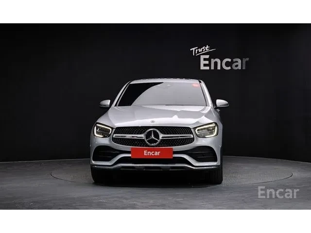 Mercedes-Benz GLC 300 COUPE4MATIC| FACE* 360* HUD* КРАЙНА ЦЕНА - автомобили, коли, обяви за нови и употребявани 1