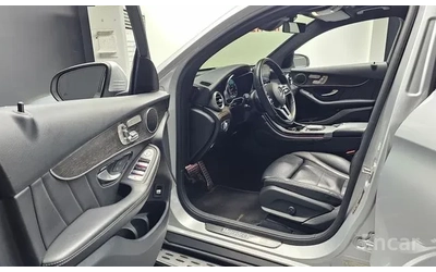 Mercedes-Benz GLC 300 COUPE4MATIC| FACE* 360* HUD* КРАЙНА ЦЕНА - автомобили, коли, обяви за нови и употребявани 9