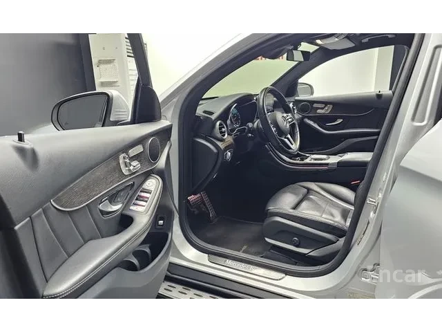 Mercedes-Benz GLC 300 COUPE4MATIC| FACE* 360* HUD* КРАЙНА ЦЕНА - автомобили, коли, обяви за нови и употребявани 9