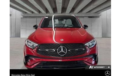 mercedes-benz-glc-300 - 0