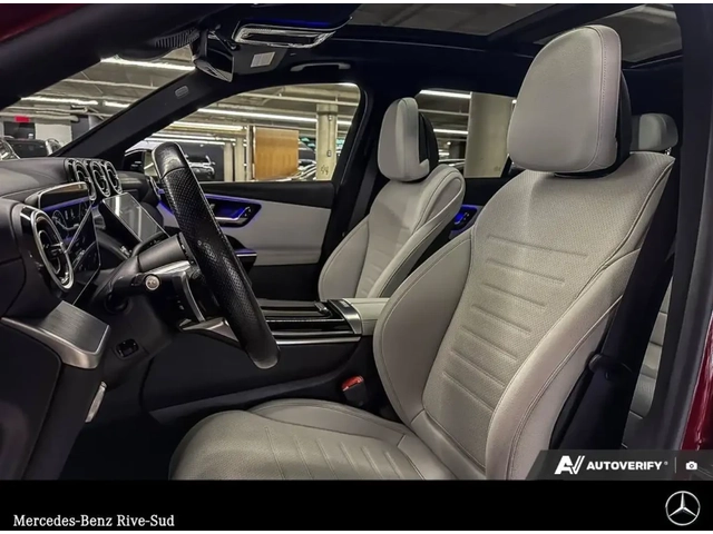 Mercedes-Benz GLC 300 AMG & NIGHT PACKAHGE | 4MATIC | HYBRID | PANO - автомобили, коли, обяви за нови и употребявани 12