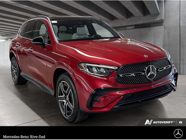 Mercedes-Benz GLC 300 AMG & NIGHT PACKAHGE | 4MATIC | HYBRID | PANO - автомобили, коли, обяви за нови и употребявани 2