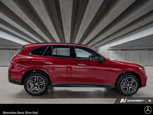 Mercedes-Benz GLC 300 AMG & NIGHT PACKAHGE | 4MATIC | HYBRID | PANO - автомобили, коли, обяви за нови и употребявани 7