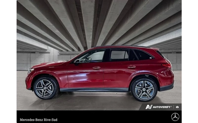 Mercedes-Benz GLC 300 AMG & NIGHT PACKAHGE | 4MATIC | HYBRID | PANO - автомобили, коли, обяви за нови и употребявани 8