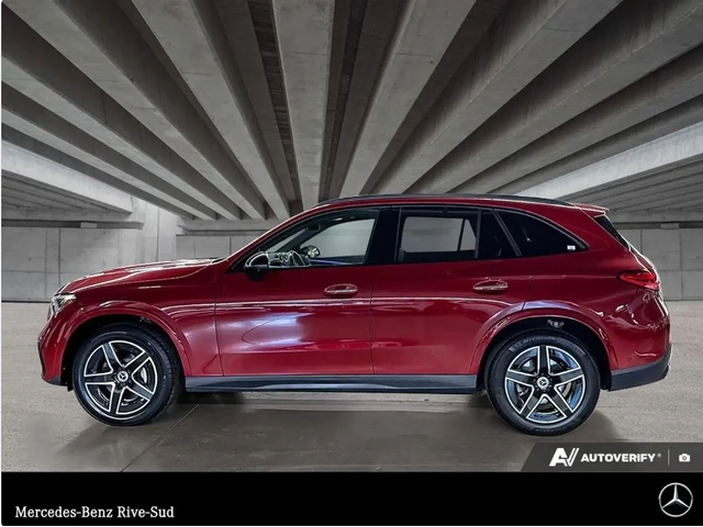 Mercedes-Benz GLC 300 AMG & NIGHT PACKAHGE | 4MATIC | HYBRID | PANO - автомобили, коли, обяви за нови и употребявани 8