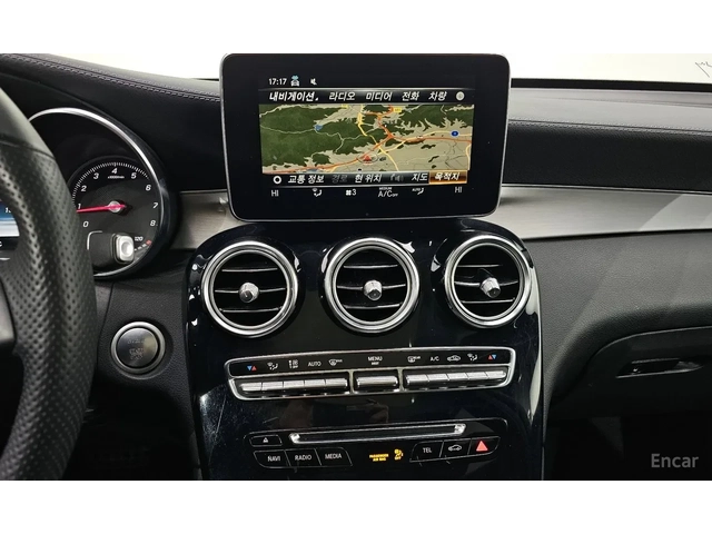 Mercedes-Benz GLC 300 AMG PAKET* ПАНОРАМА - автомобили, коли, обяви за нови и употребявани 10