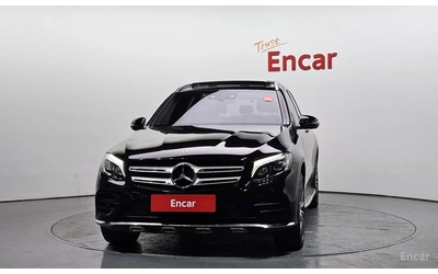 mercedes-benz-glc-300 - 1